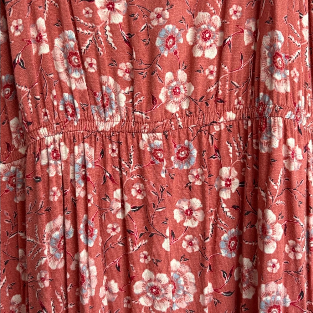 Women’s full length dress - Picture 8 of 11